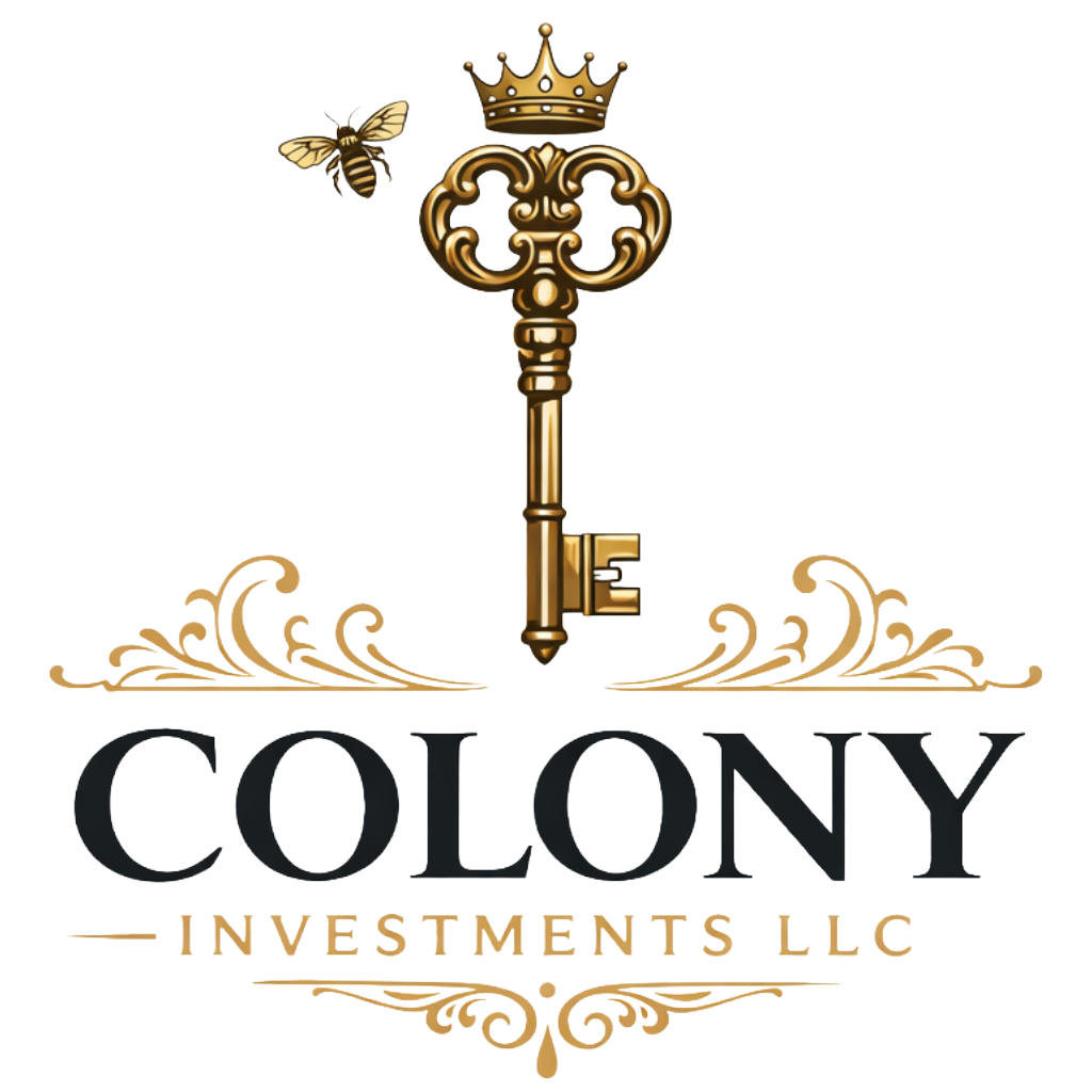 Colony Investments LLC